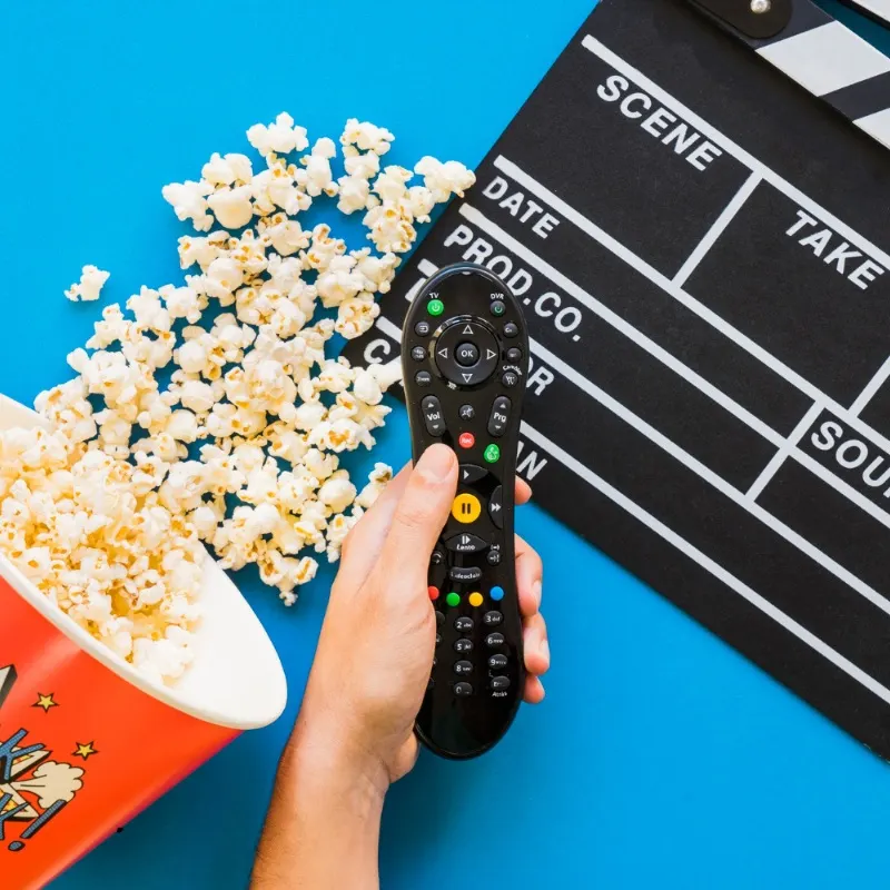 Gratis IPTV