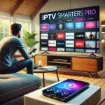 IPTVSmartersPro , iptv pro