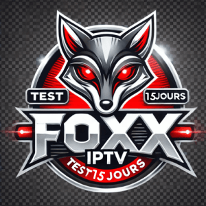 TEST IPTV 15 daagse , fox iptv , foxx iptv , abonnement iptv