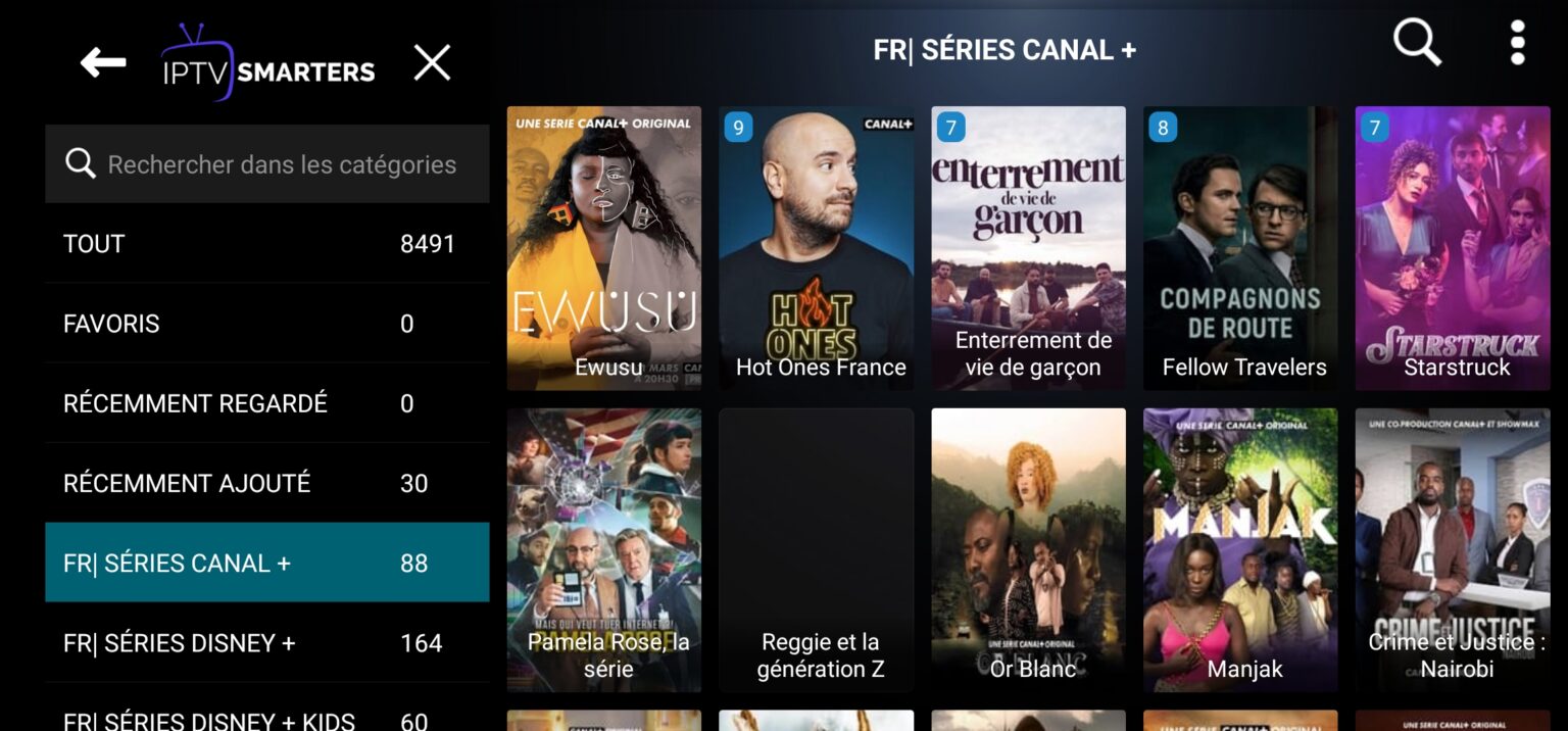 foxx iptv 