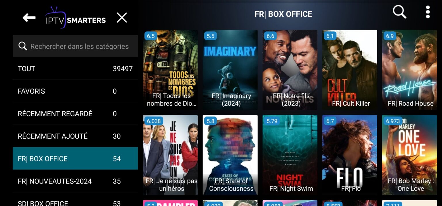foxx iptv 