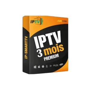 3 maanden iptv , kopen iptv