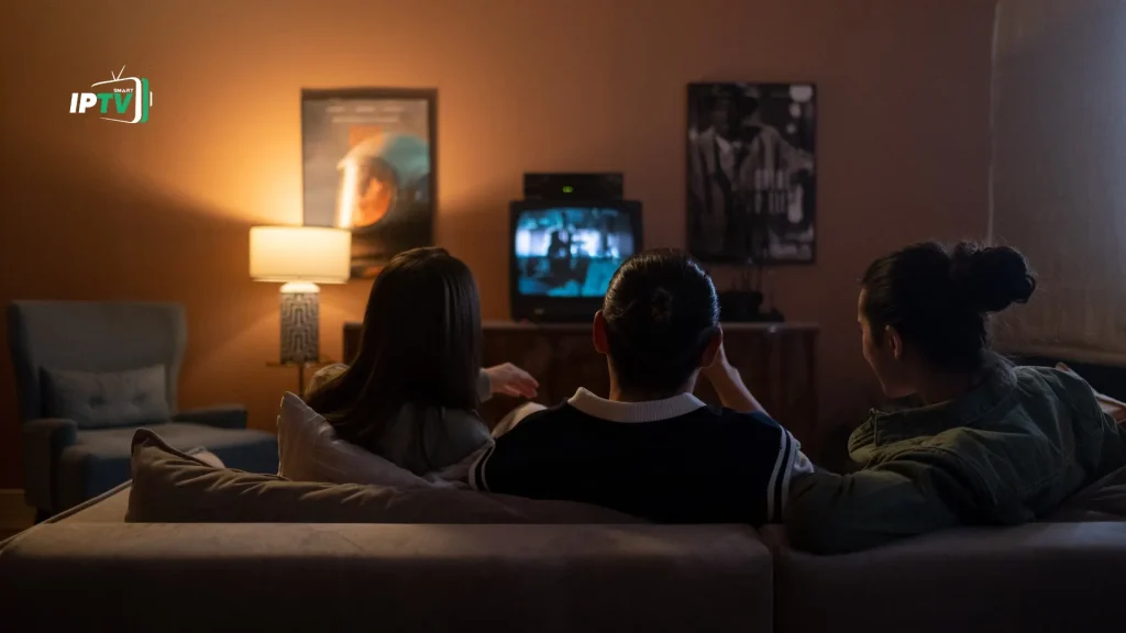 Test IPTV Gratuit France