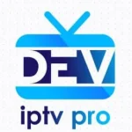 dev iptv pro