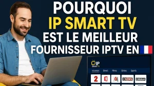 Fournisseur IPTV