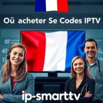 codes iptv