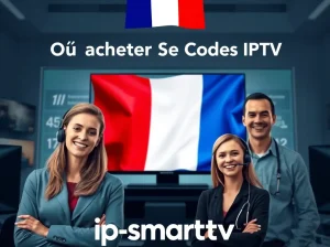 codes iptv