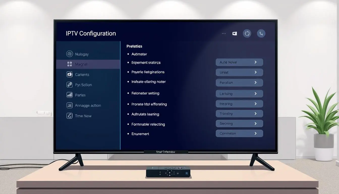 Fournisseur IPTV