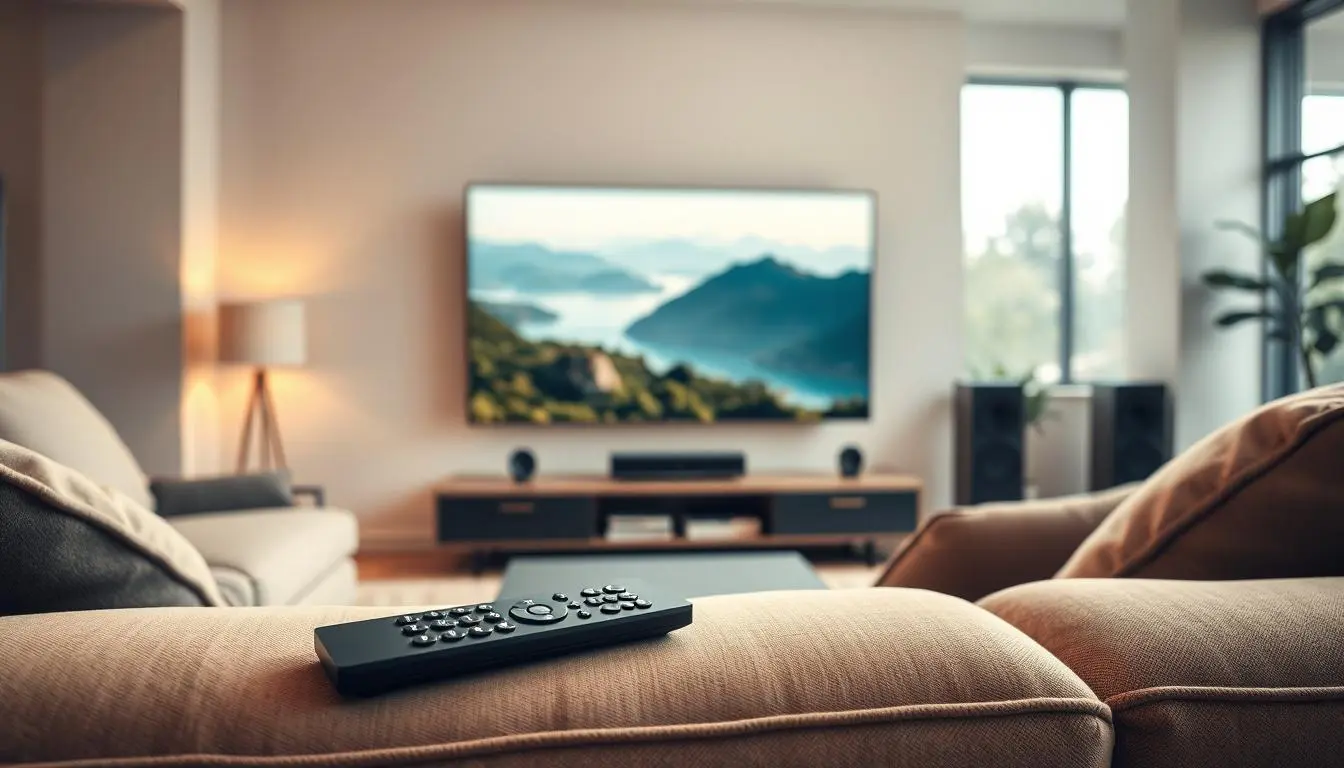 iptv 4K streaming 