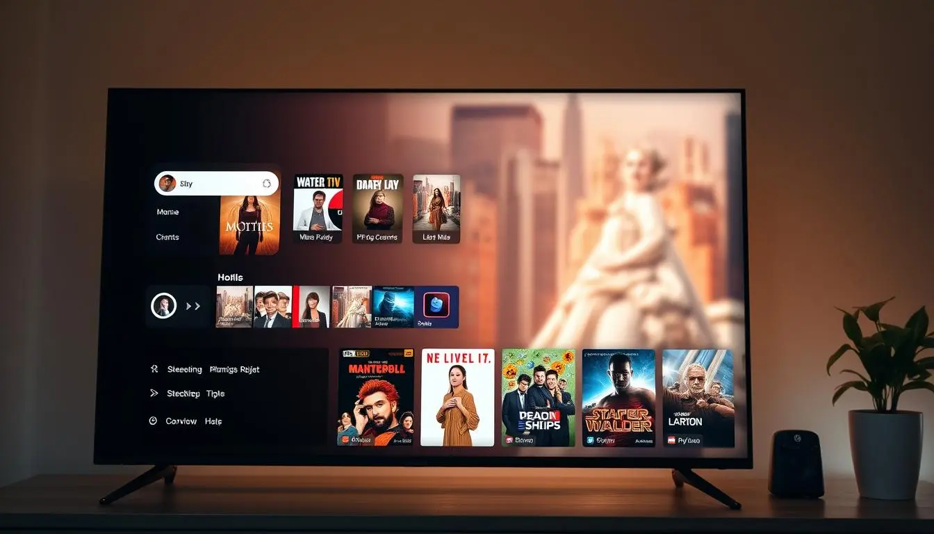 lecteur iptv
