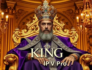king iptv